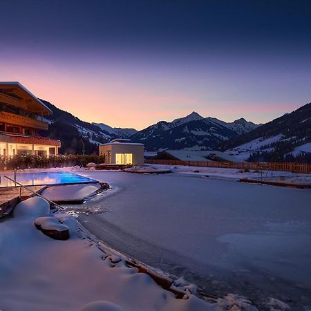 Der Boeglerhof - Pure Nature Spa Resort Alpbach Ngoại thất bức ảnh