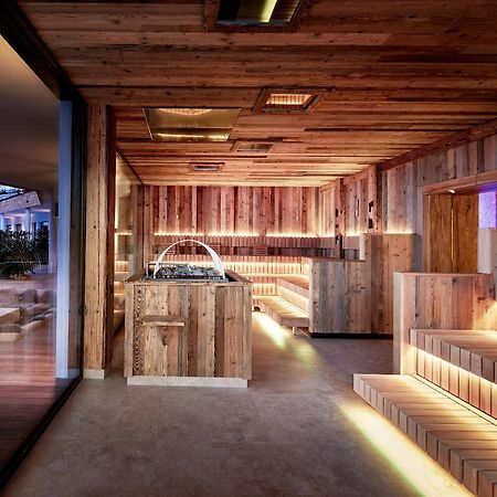 Der Boeglerhof - Pure Nature Spa Resort Alpbach Ngoại thất bức ảnh