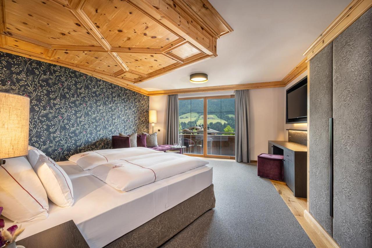 Der Boeglerhof - Pure Nature Spa Resort Alpbach Ngoại thất bức ảnh
