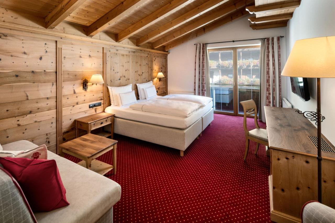 Der Boeglerhof - Pure Nature Spa Resort Alpbach Phòng bức ảnh