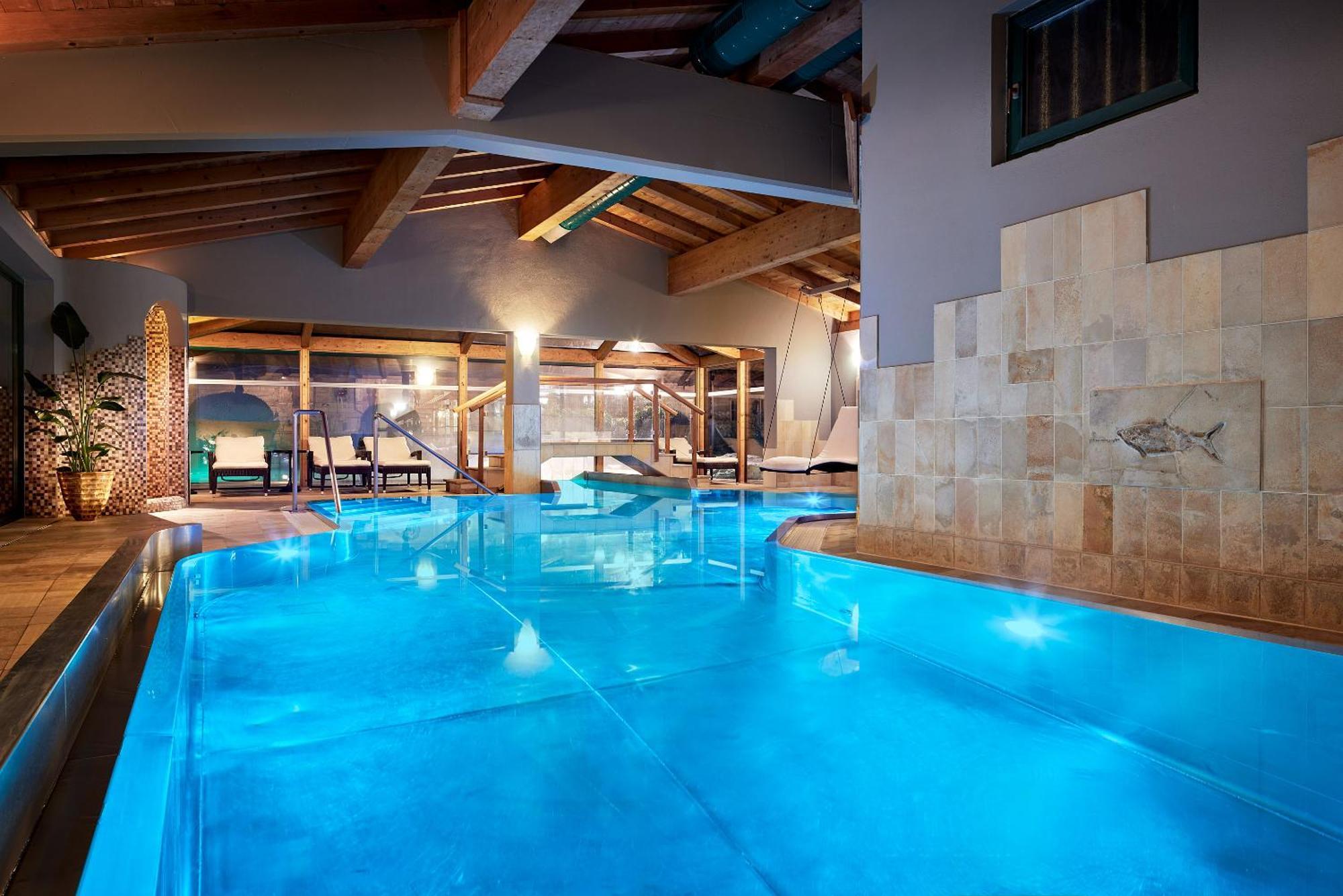 Der Boeglerhof - Pure Nature Spa Resort Alpbach Ngoại thất bức ảnh