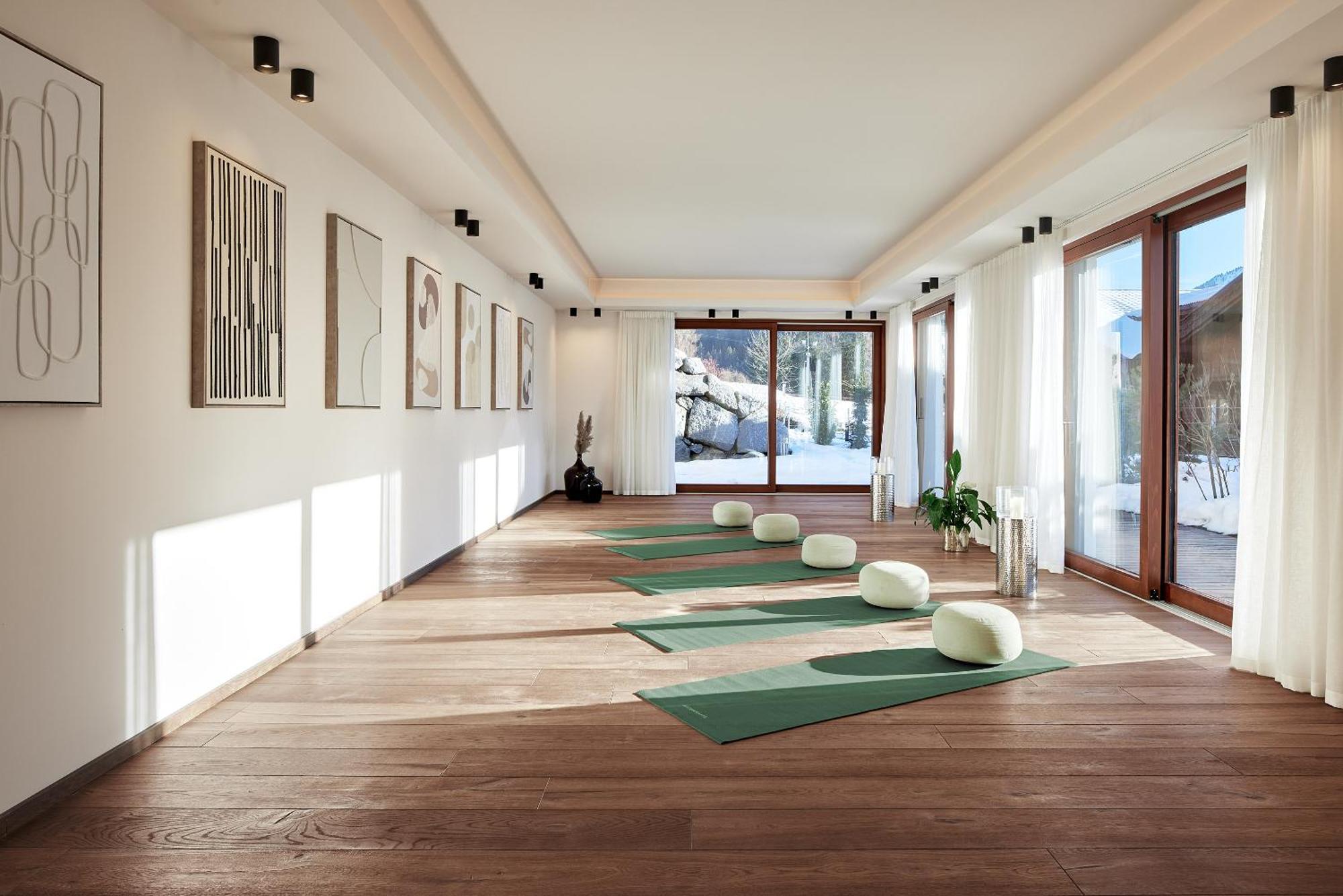 Der Boeglerhof - Pure Nature Spa Resort Alpbach Ngoại thất bức ảnh