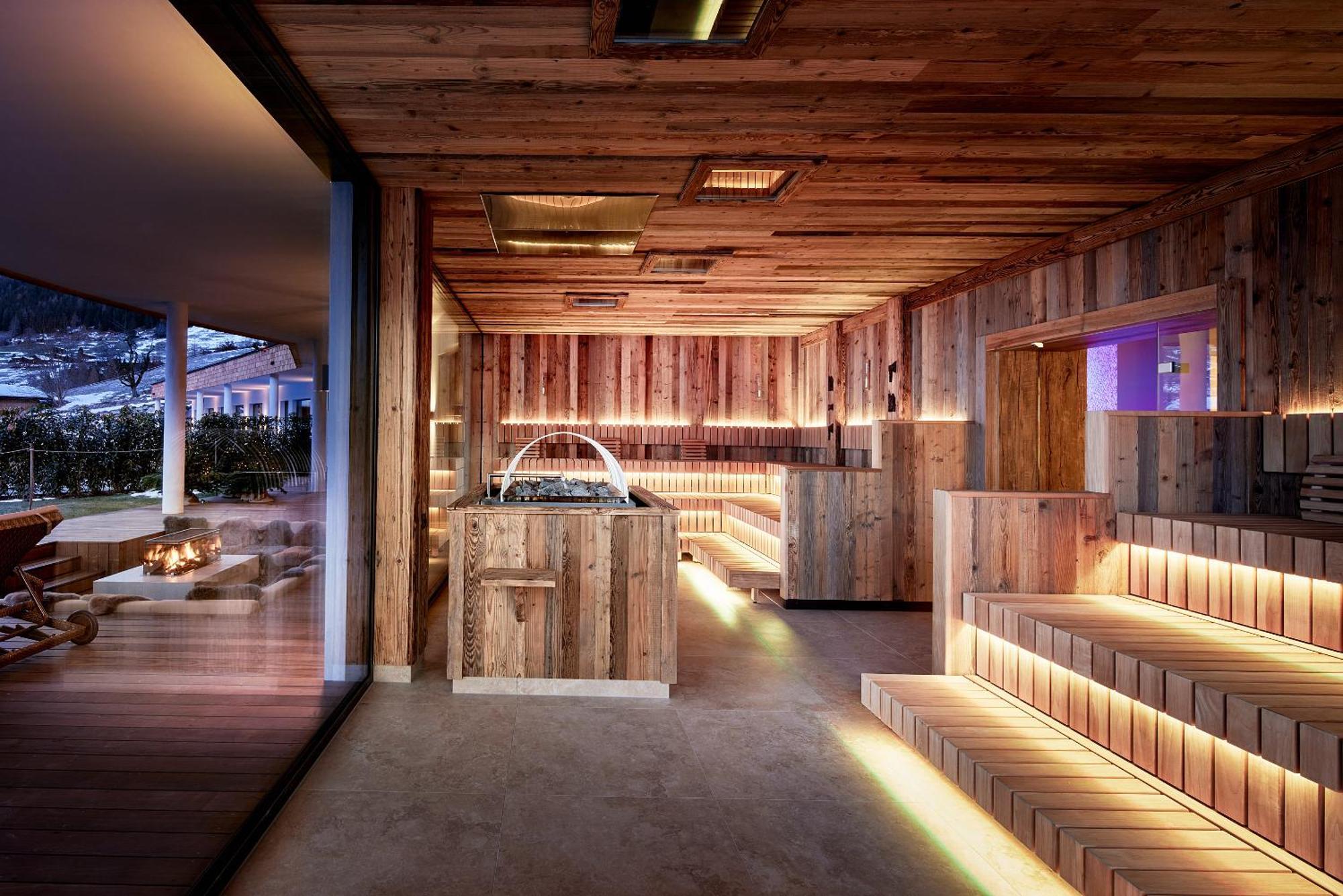 Der Boeglerhof - Pure Nature Spa Resort Alpbach Ngoại thất bức ảnh