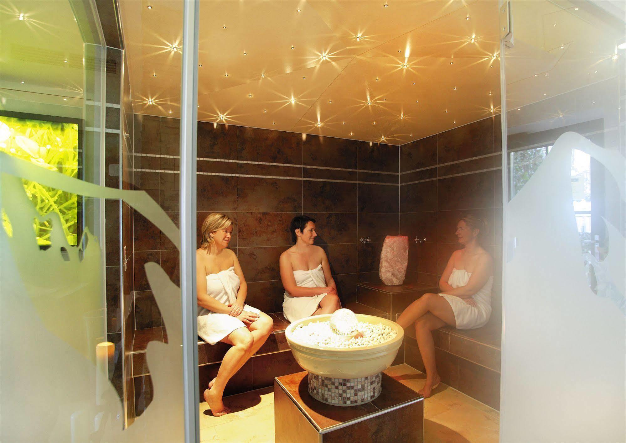 Der Boeglerhof - Pure Nature Spa Resort Alpbach Ngoại thất bức ảnh
